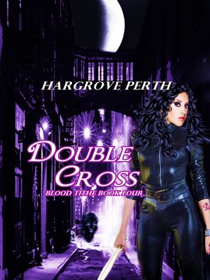 cover image of Double Cross